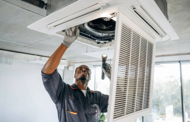 Licensed Hvac Installation service in Burlington, WA - FH HVAC