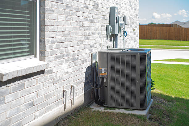 Reliable Hvac Installation contractor in Burlington, WA by FH HVAC